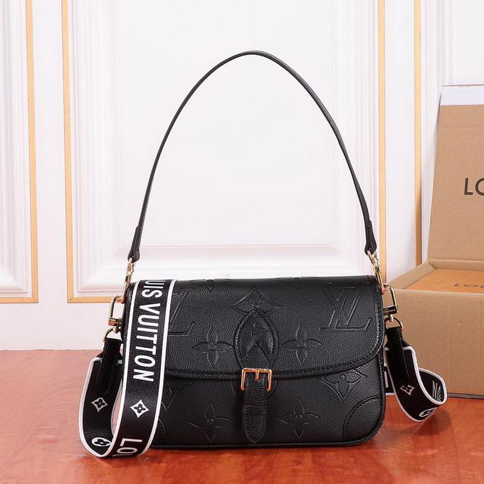 Louis Vuitton 2024 Diane Bag ID:20241115-37